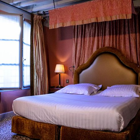 Hotel Odeon Saint-Germain Παρίσι Εξωτερικό φωτογραφία