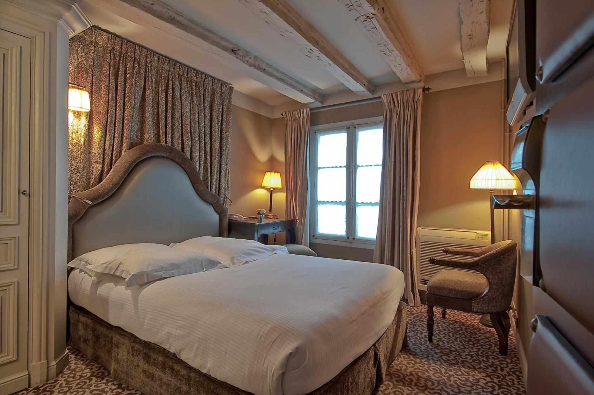Hotel Odeon Saint-Germain Παρίσι Εξωτερικό φωτογραφία