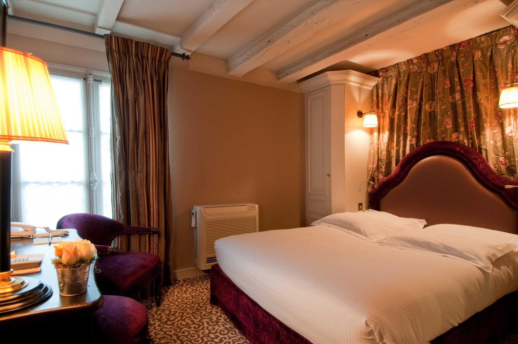 Hotel Odeon Saint-Germain Παρίσι Εξωτερικό φωτογραφία