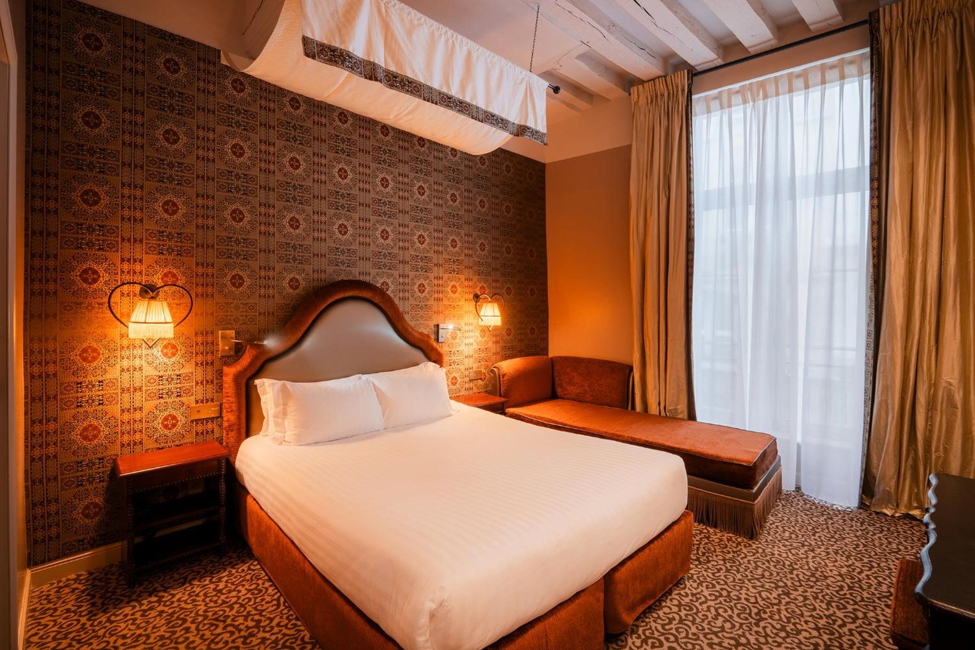 Hotel Odeon Saint-Germain Παρίσι Εξωτερικό φωτογραφία