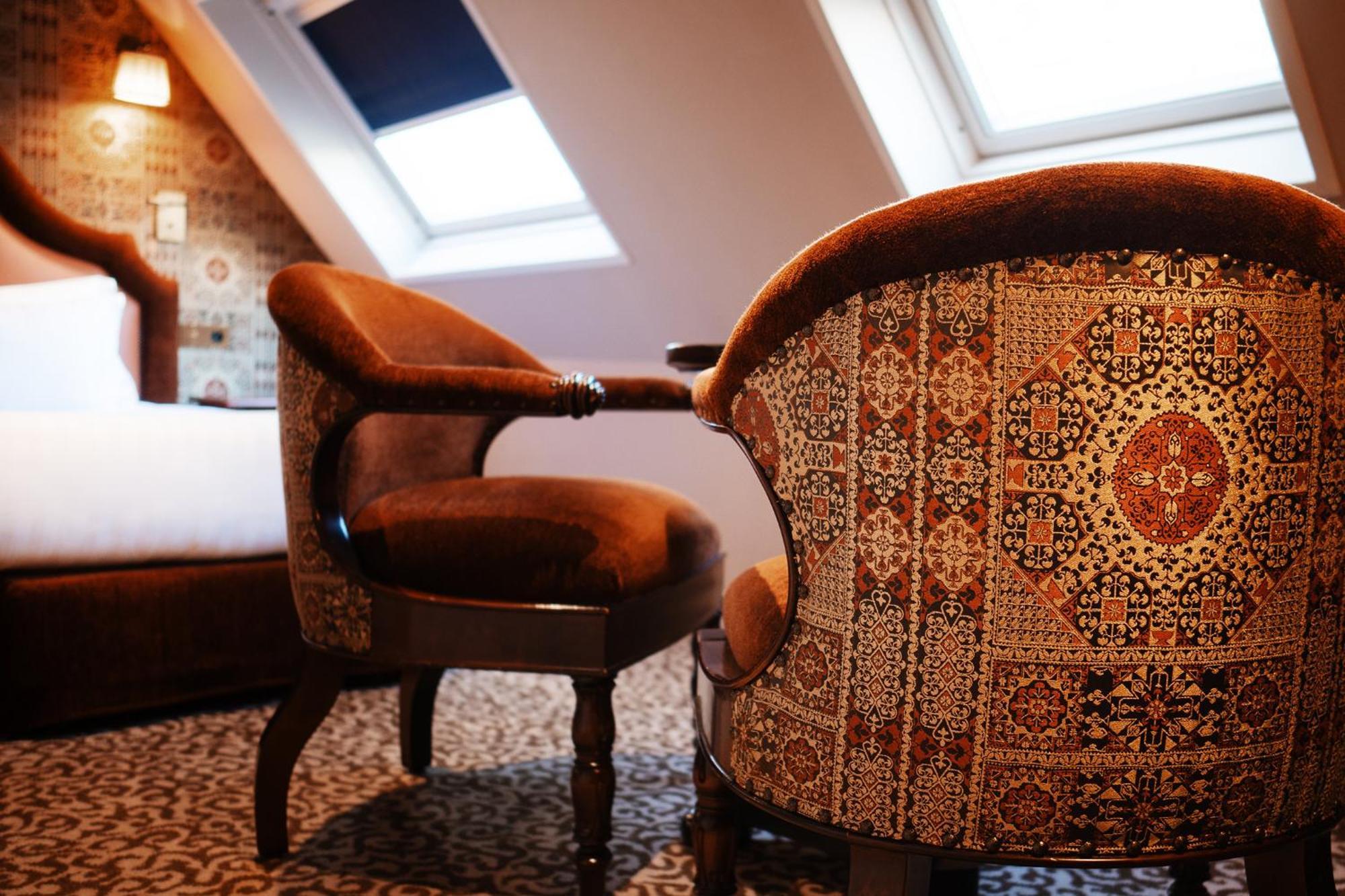 Hotel Odeon Saint-Germain Παρίσι Εξωτερικό φωτογραφία