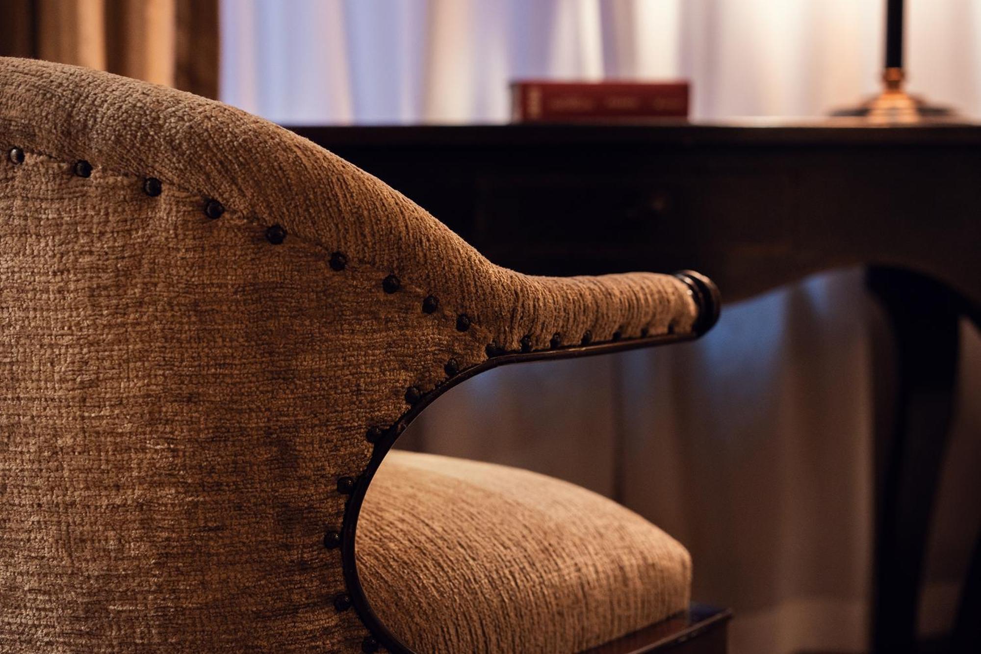 Hotel Odeon Saint-Germain Παρίσι Εξωτερικό φωτογραφία
