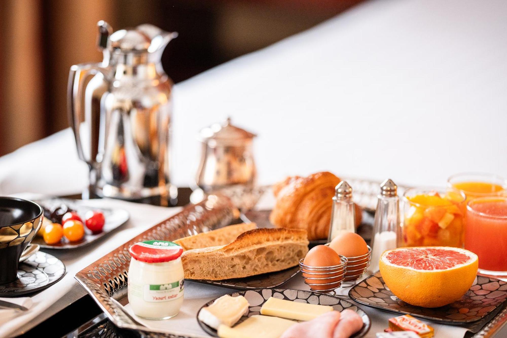 Hotel Odeon Saint-Germain Παρίσι Εξωτερικό φωτογραφία