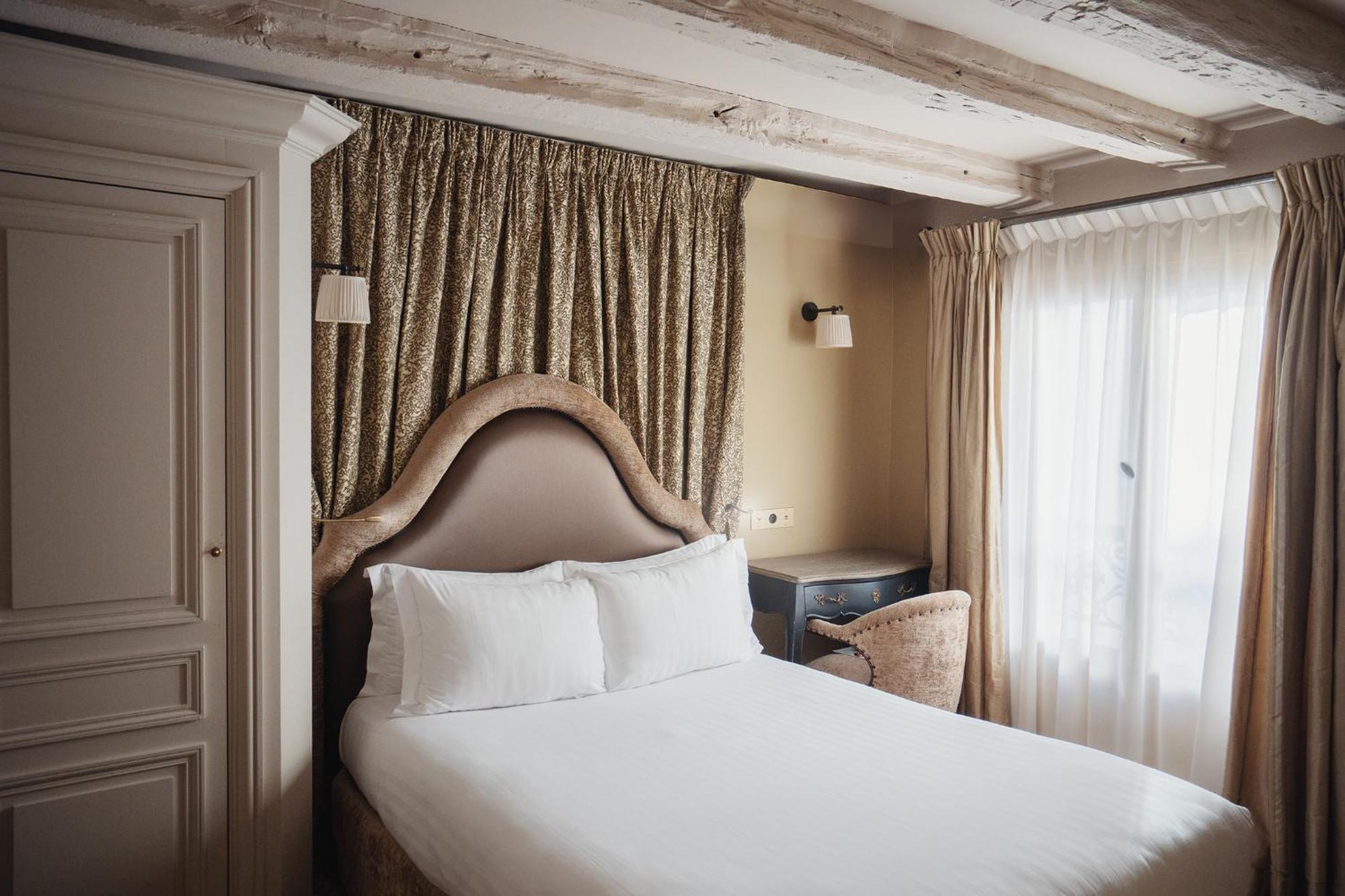 Hotel Odeon Saint-Germain Παρίσι Εξωτερικό φωτογραφία