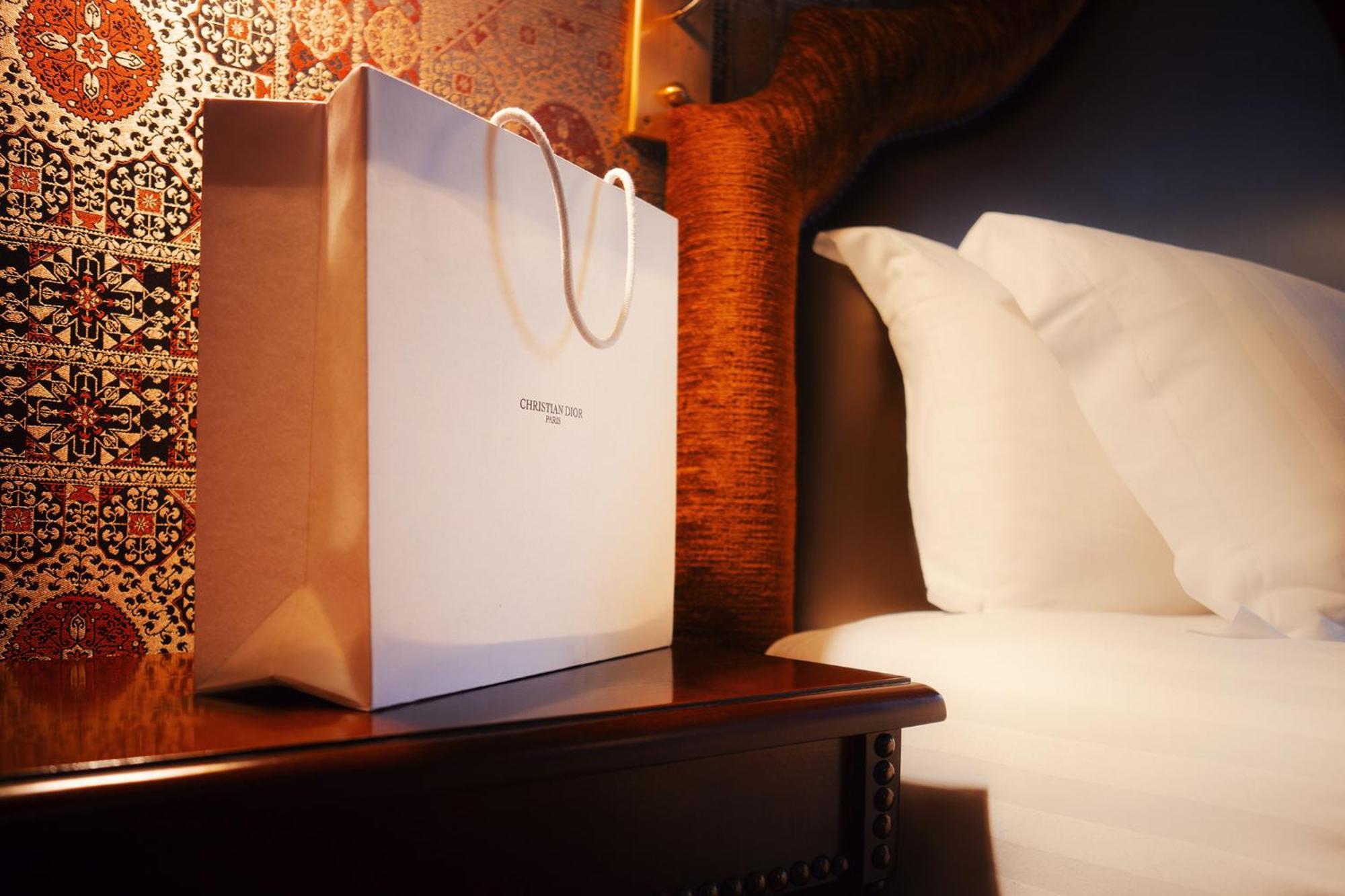 Hotel Odeon Saint-Germain Παρίσι Εξωτερικό φωτογραφία
