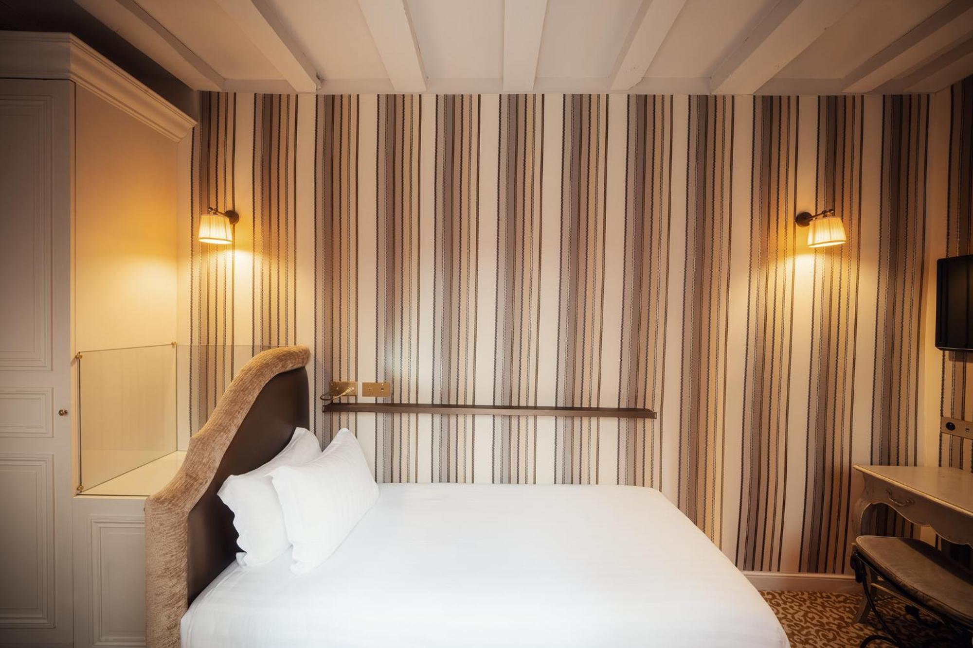 Hotel Odeon Saint-Germain Παρίσι Εξωτερικό φωτογραφία