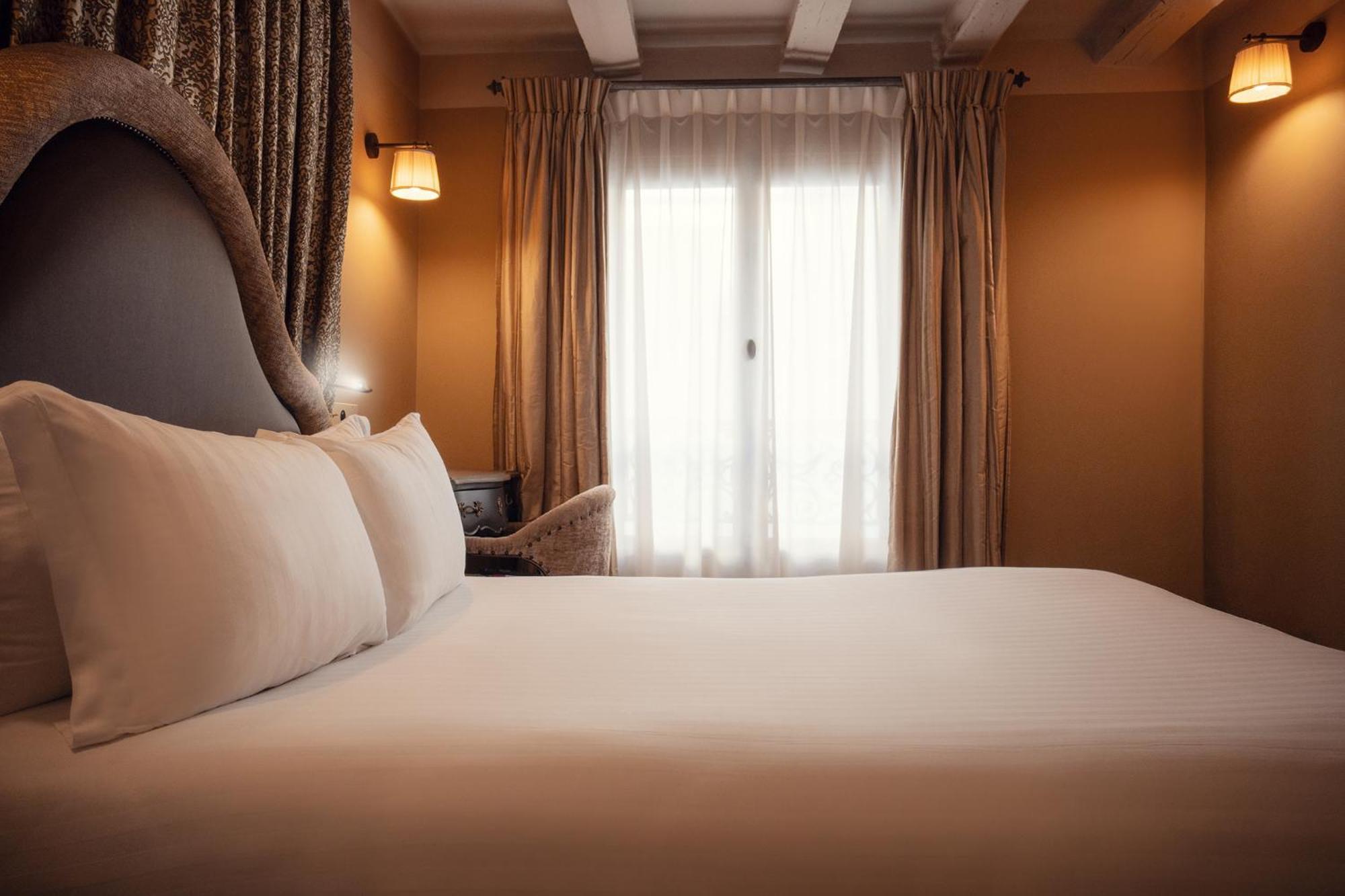 Hotel Odeon Saint-Germain Παρίσι Εξωτερικό φωτογραφία