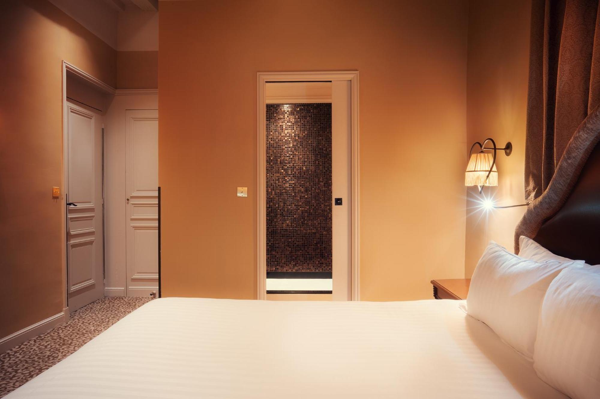 Hotel Odeon Saint-Germain Παρίσι Εξωτερικό φωτογραφία