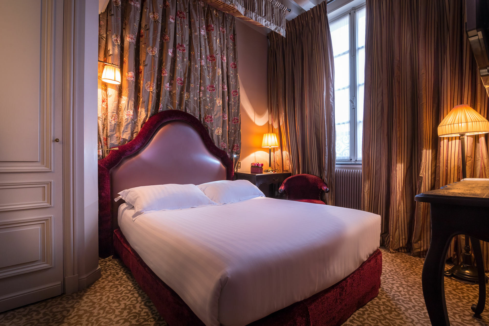 Hotel Odeon Saint-Germain Παρίσι Εξωτερικό φωτογραφία