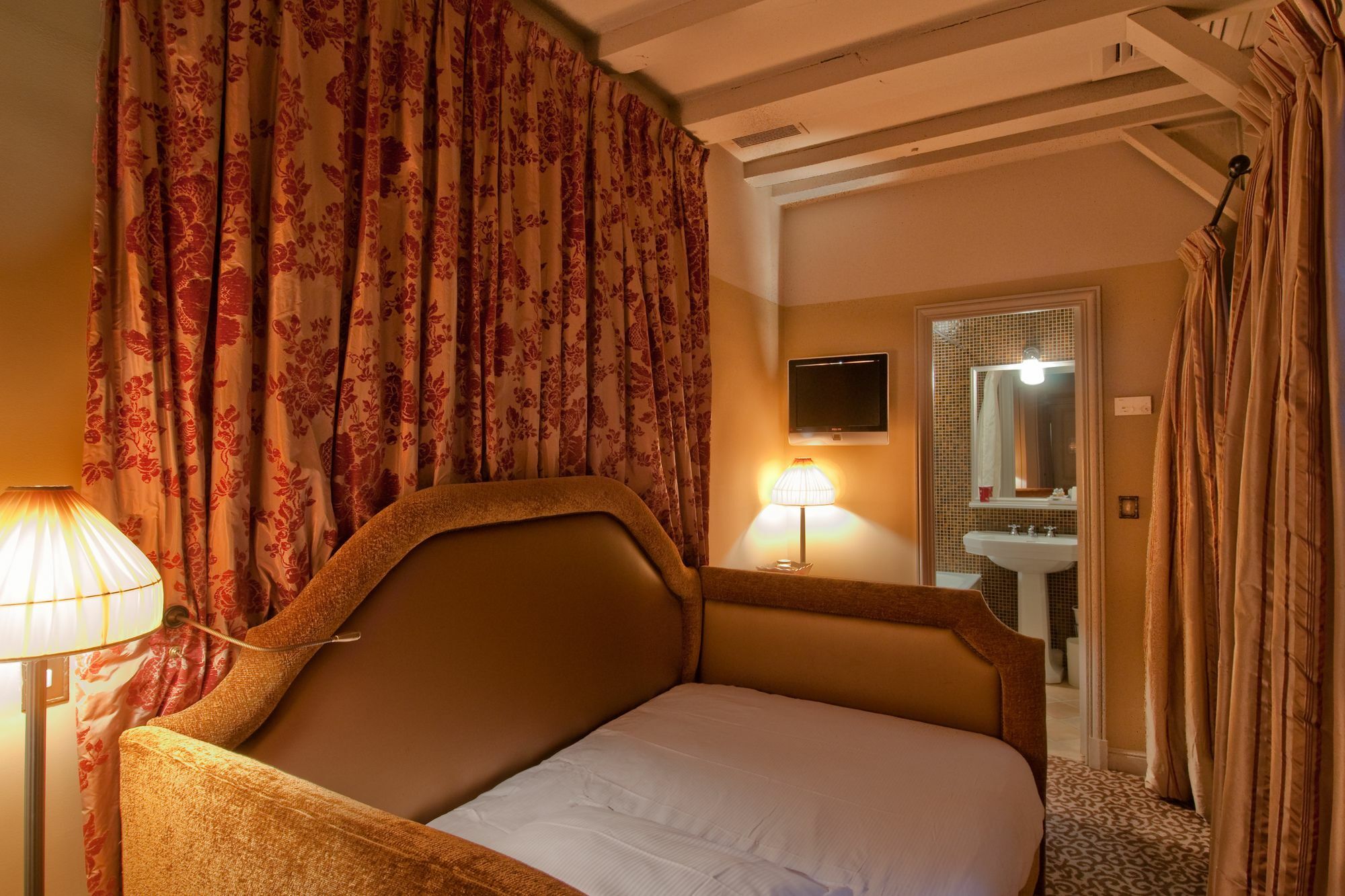 Hotel Odeon Saint-Germain Παρίσι Εξωτερικό φωτογραφία
