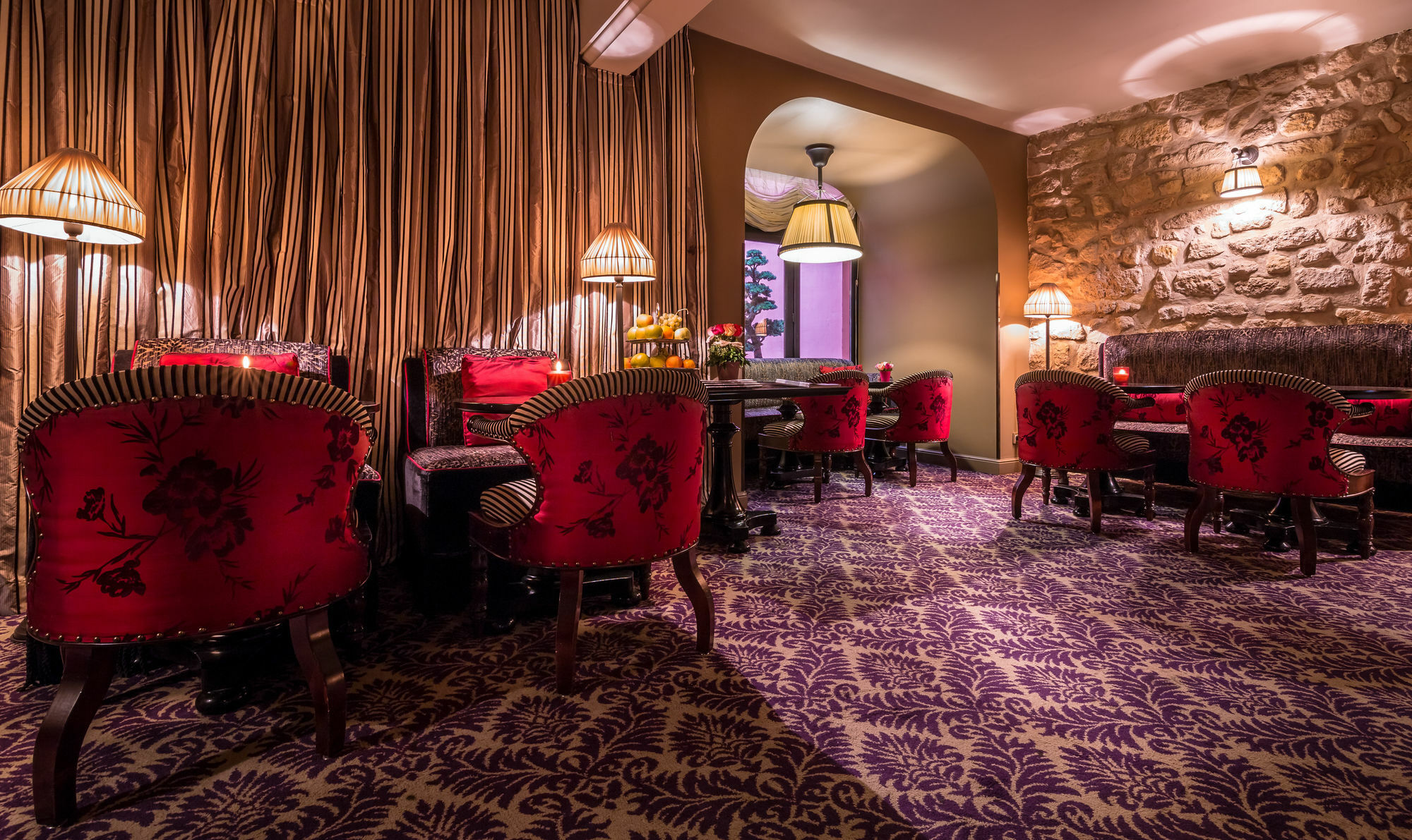 Hotel Odeon Saint-Germain Παρίσι Εξωτερικό φωτογραφία