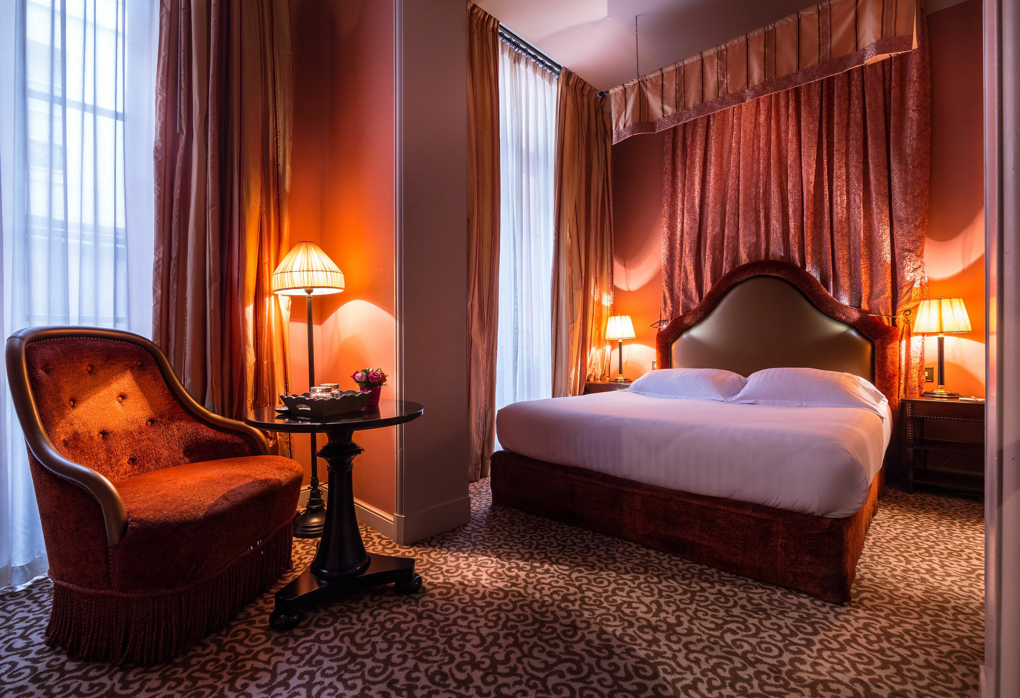 Hotel Odeon Saint-Germain Παρίσι Εξωτερικό φωτογραφία
